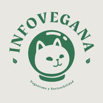 🎙️ Podcast en Spotify: https://t.co/oYfPGV3A5g
📢 Información sobre #veganismo
✨ Síguenos en IG: https://t.co/L7Sgoylgti
🌱 #GoVegan
