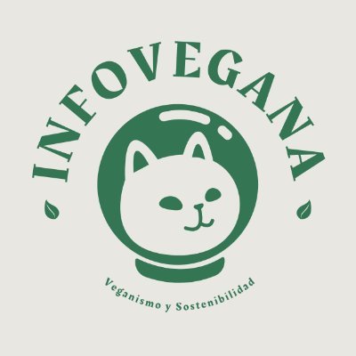 🎙️ Podcast en Spotify: https://t.co/oYfPGV3A5g
📢 Información sobre #veganismo 
✨ Síguenos en IG: https://t.co/L7Sgoylgti  
🌱 #GoVegan