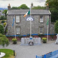 Irish United Nations Veterans Association (@nationsirish) 's Twitter Profile Photo Irish United Nations Veterans Association (@nationsirish) 's Twitter Profile Photo