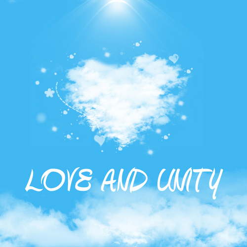 One day we will all live in love and unity as one global family. https://t.co/DVhQVld2MG