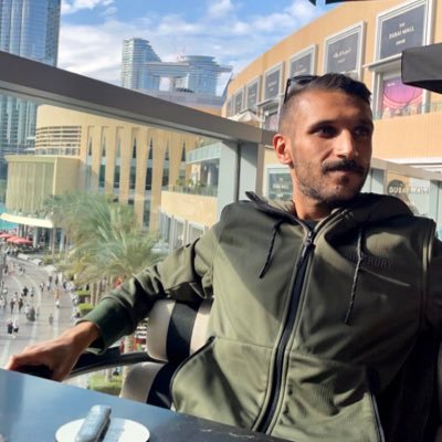 Ali_shamsah14's profile picture. Physical Education Teacher⚽️•Argentina 🇦🇷