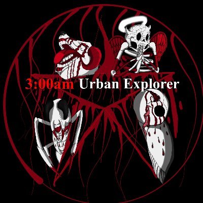 Paranormal Investigator / Urban Explorer