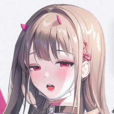 remnikke's profile picture. NIKKE用