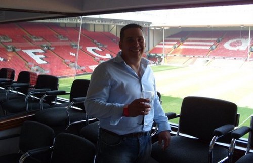 pikeyo's profile picture. 