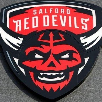 Salford rugby, MUFC