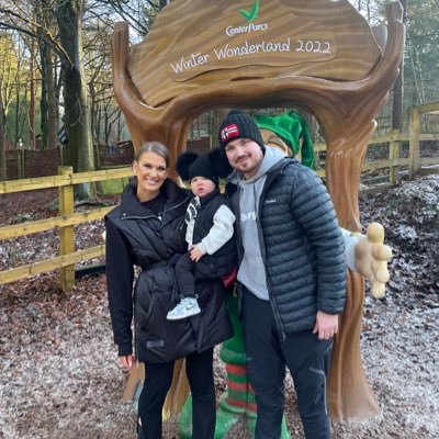 bradmccue's profile picture. LFC🔴