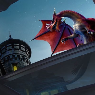 Ultima_XY's profile picture. 闲人