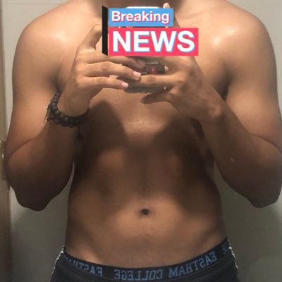 dick be 7 inches, 6 foot, half black-half pinoy, 18, straight, lives in qc
and on prep

Vc/selling content on tg

✰Not for free✰