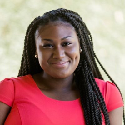 GabrielleNScott's profile picture. Psychiatric Social Worker PhD candidate