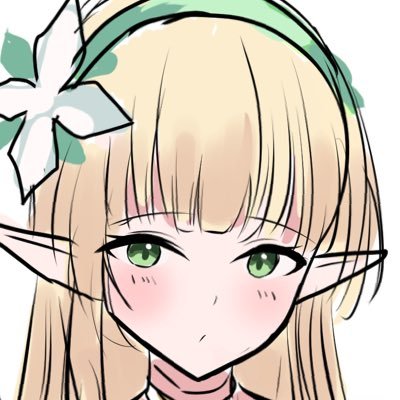 雪見鍋のサブ、雪月花の月の部分◆本体 @yukimi_NABE0428 鳴潮、NIKKE、原神、ブルアカ、ゼンゼロとかに時間を溶かしている
