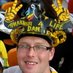 Dan Hammett (@hamstertowers) Twitter profile photo