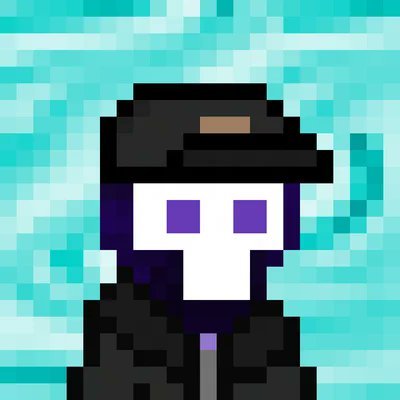 blvck_mad's profile picture. Getting rich from the shadows 👻💵 #WAGBOO