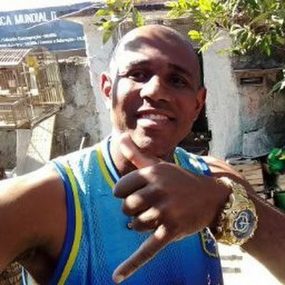 WendersonFigue8's profile picture. 