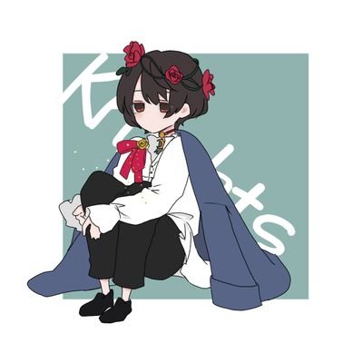 御咲さんのプロフィール画像