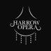 Harrow Opera (@harrowopera) Twitter profile photo Harrow Opera (@harrowopera) Twitter profile photo