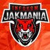 the Jakmania (@infokomjakmania) Twitter profile photo the Jakmania (@infokomjakmania) Twitter profile photo