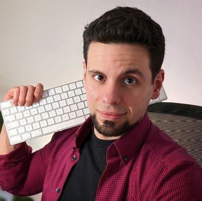 https://t.co/qSP7fEQuLS small town dev to Sr. Leader in Big Tech