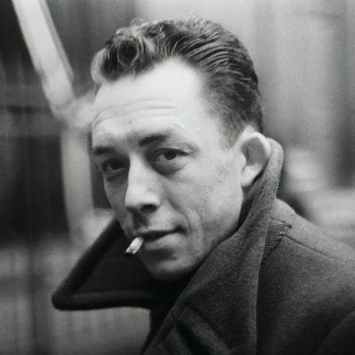 Quotes by Albert Camus | French Philosopher, Author, Dramatist & Journalist.