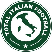 Total Italian Football(@SerieATotal) 's Twitter Profile Photo