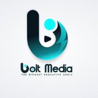 TheBoltMedia(@TheBoltMedia) 's Twitter Profile Photo