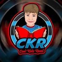 Cool Kids Read(@CoolKidsReadCKR) 's Twitter Profile Photo