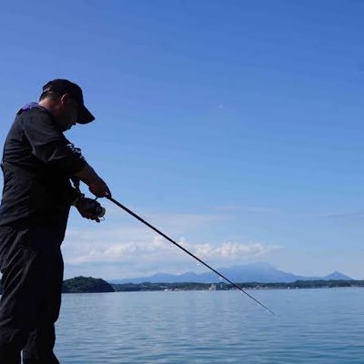 ただの釣り好きなおっちゃん👴