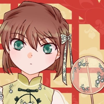 DC垢 哀ちゃん/志保ちゃん御贔屓の少年探偵団推し cp→降志/あゆあい/萩松/赤+ジン(描くのは降志あゆあいだけだと思います) 公式cpもガンガン呟く お手柔らかにお願いします。20↑