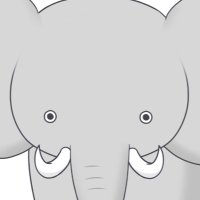 パオズ・オリフント@king of elephant(@sh__21s_y) 's Twitter Profile Photo