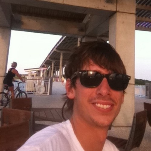 Drew Causey (CauseyDrew) Twitter