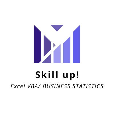 文系出身の上流SEです😊Excel VBA／ビジネス統計／Notion／AI全般の活用事例を中心に楽しく勉強しています！ペンネーム「まえきん」として、雑記ブログの方も運営中です😊くだらないことから真面目なことまで、いろいろ綴っています✍✨サブアカウント（@Maekin_blog）の方もよろしくどうぞ！😎