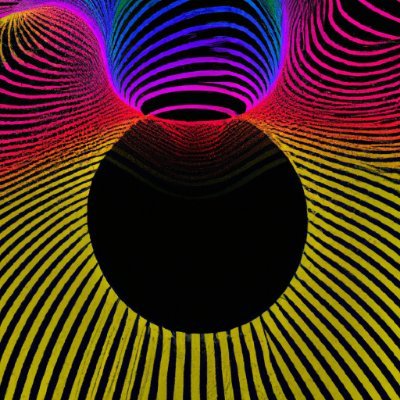 ai_sequenza's profile picture. Sequenza is a generative art project. The pieces are generated by an organic AI Algorithm that will be ported and inscribed per token ID to #Bitcoin Ordinals