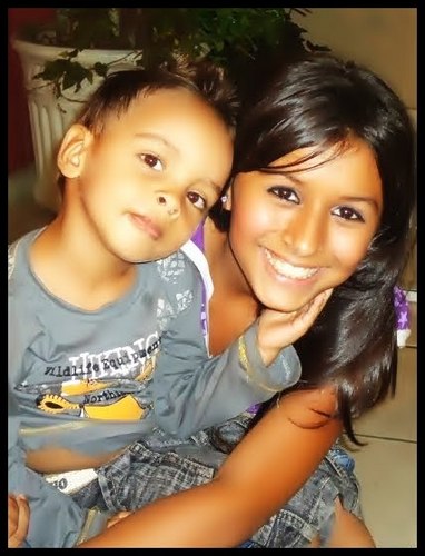 O Quue Peerdeeu Aquuui ? ;x ^^ O Peente Raala Aqui Manée .!