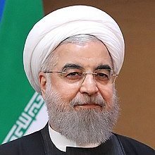 صفحه رسمی دفتر دکتر حسن روحانی رئیس دولت یازدهم و دوازدهم