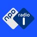 NPO Radio 1 (@NPORadio1) Twitter profile photo