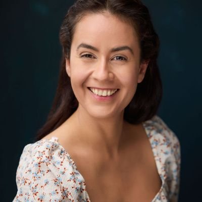 Greek actress
https://t.co/bpGKYlrYr5
#GreekActress #Film #TV #Theatre #multilingual #multilingualactor