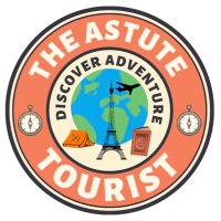 The Astute Tourist (@astutetourist) 's Twitter Profile Photo The Astute Tourist (@astutetourist) 's Twitter Profile Photo