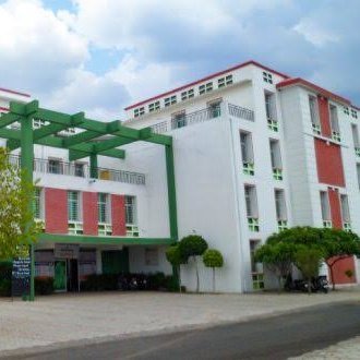 NSS@InfinityCollege Profile
