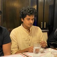 Vinod Ganesan (@vinodgansan) 's Twitter Profile Photo Vinod Ganesan (@vinodgansan) 's Twitter Profile Photo