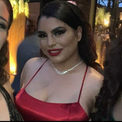 Valeria25875035's profile picture. 