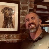 Nick Fozzard (@fozzythebear1) 's Twitter Profile