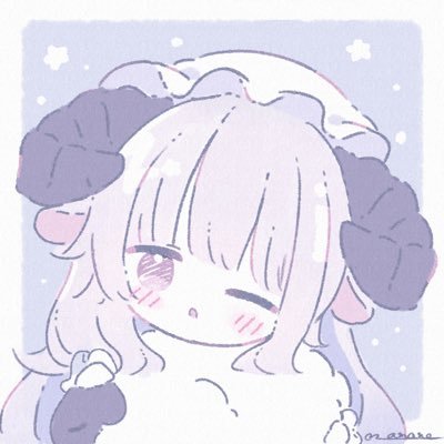 甘目もな☁️COMITIA153【Q90b】さんのプロフィール画像