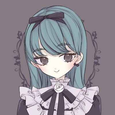 mririnl's profile picture. 20↑ twstシルバー/rkrn竹谷 3L 竹谷 夢女🎋