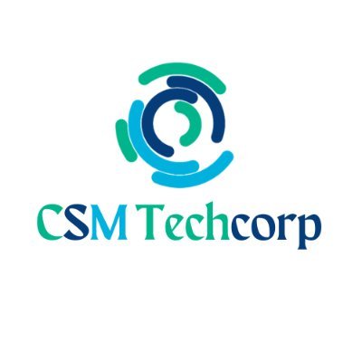 @CsmTechcorp