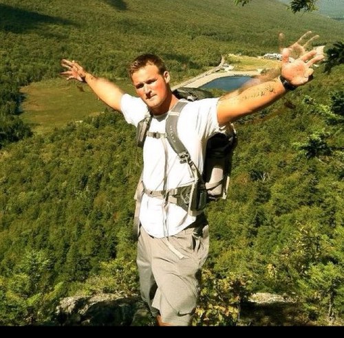 MattyBuon's profile picture. 