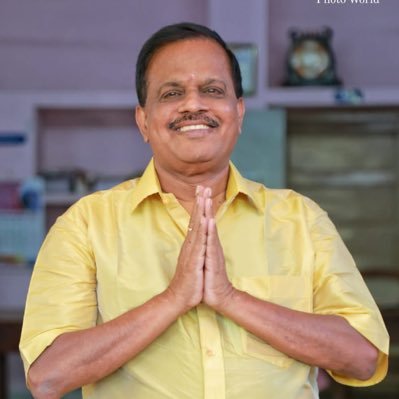 MLA Kanniyakumari constituency, Organising secretary of AIADMK, Former Special Representative of Tamilnadu Government in Delhi, Former Health Minister of TN