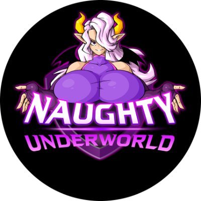😈 Makers of the spiciest adult games this side of the underworld 😈 

🌌🏰🏘️