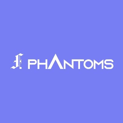 f. Phantoms🦇さんのプロフィール画像