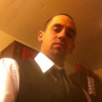 Terrell Witt - @terrell0854 Twitter Profile Photo