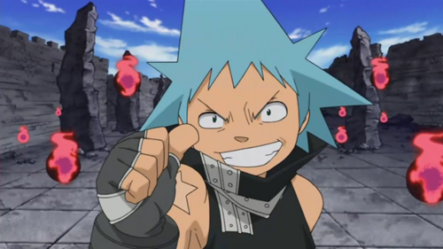 Black*Star