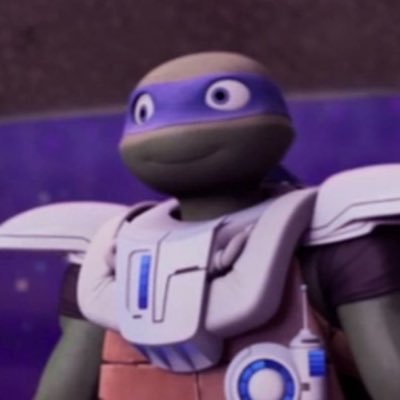 Out of context clips and pics from the 2012 Nickelodeon show Teenage Mutant Ninja Turtles | submission thru dms